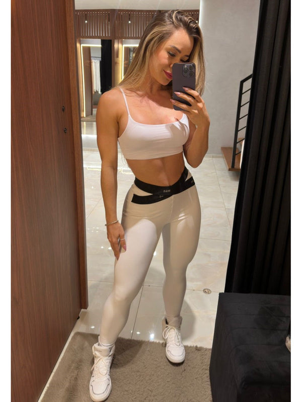 Top y Calza