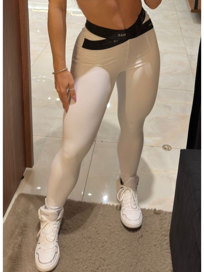 Top y Calza