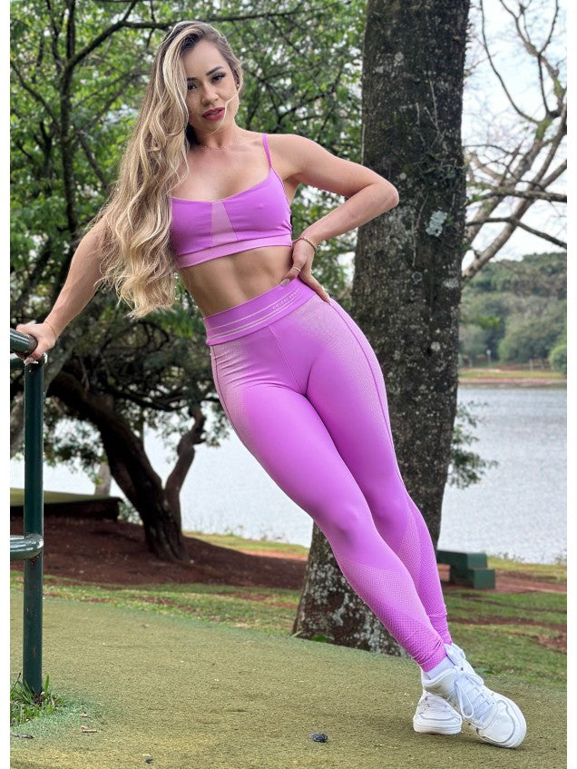 Top y Calza