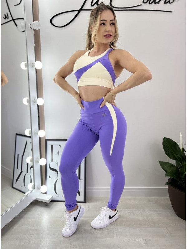 Top y Calza