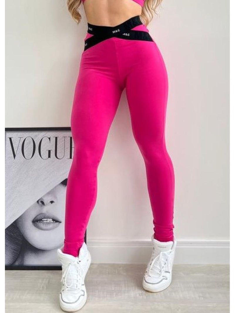 Top y Calza