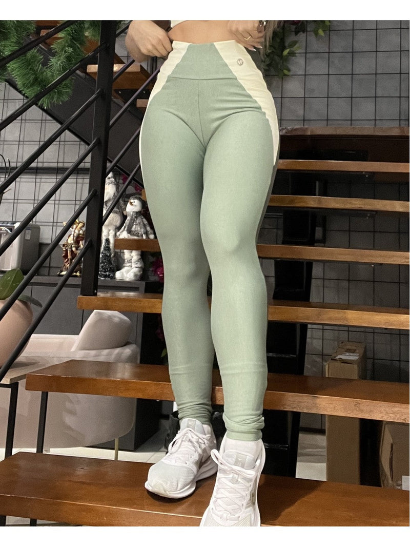 Top y Calza