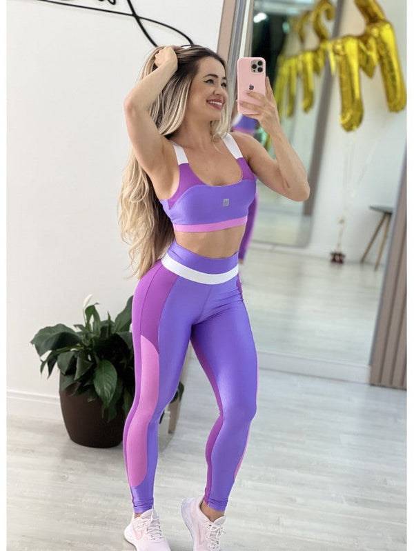 Top y Calza