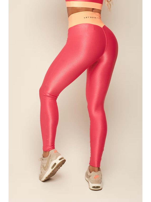 Top Y Calza