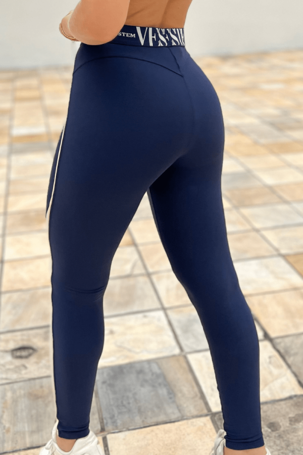 Top y Calza