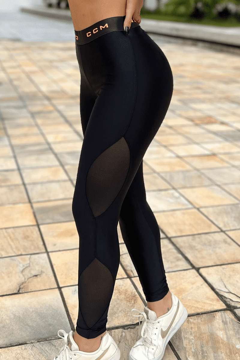 Top y Calza