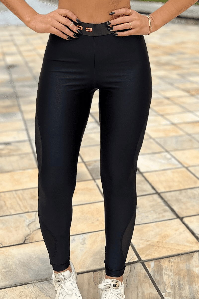 Top y Calza