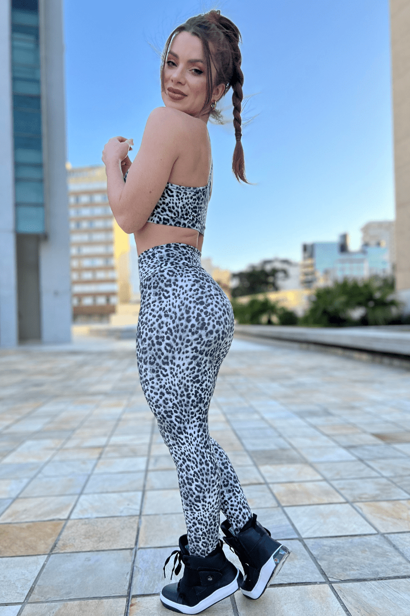 Top y Calza