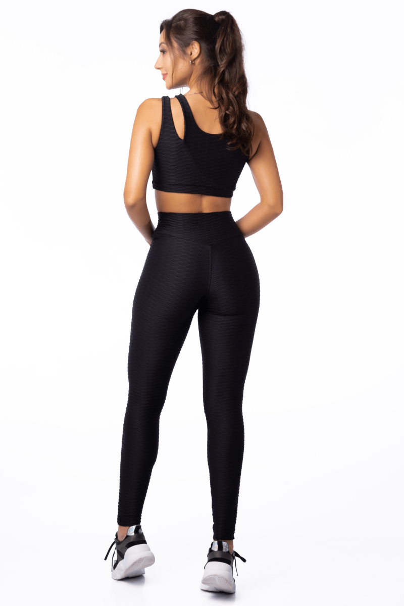 Top y Calza