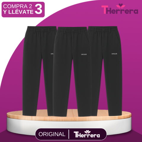 [Llevá 3 Pagá 2] Pantalón Femenino en Jean (¡Charme y Estilo para tu día a día!)