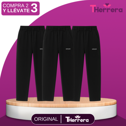 [Llevá 3 Pagá 2] Pantalón Femenino en Jean (¡Charme y Estilo para tu día a día!)