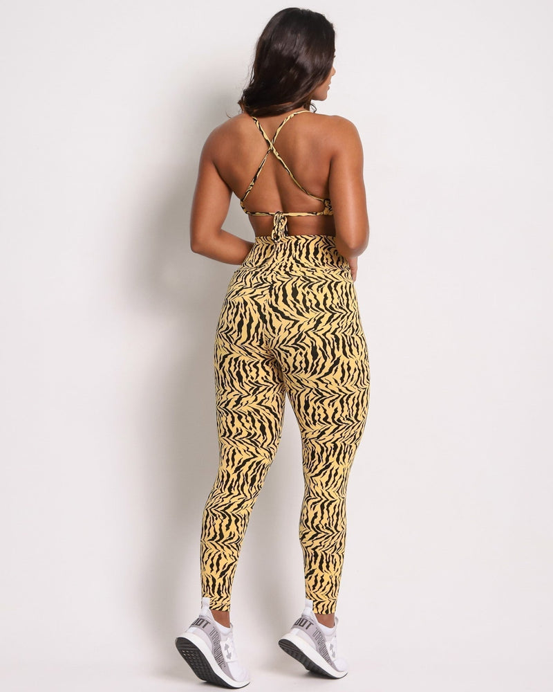 Top y Calza
