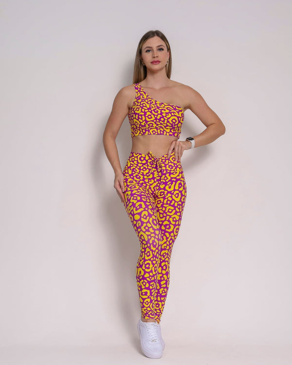 Top y Calza
