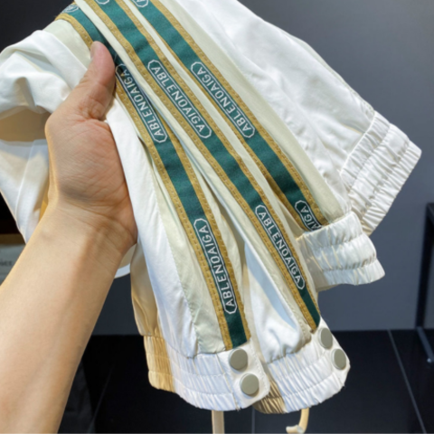 [Llevá 3 Pagá 2] Pantalón Femenino en Seda Hielo y Poliéster (¡Encanto para el día a día!)