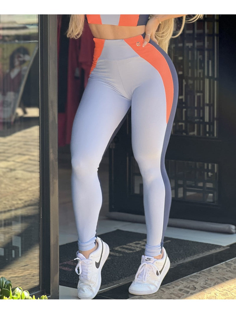 Top y Calza