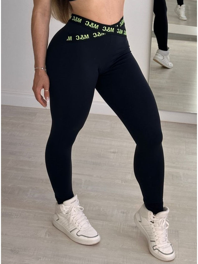 Top y Calza