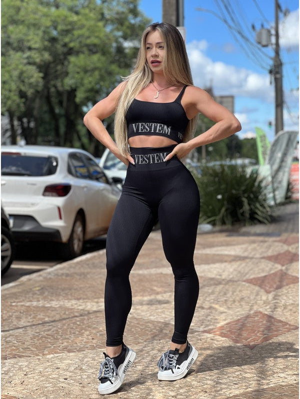 Top y Calza
