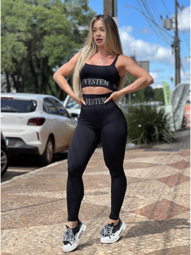 Top y Calza