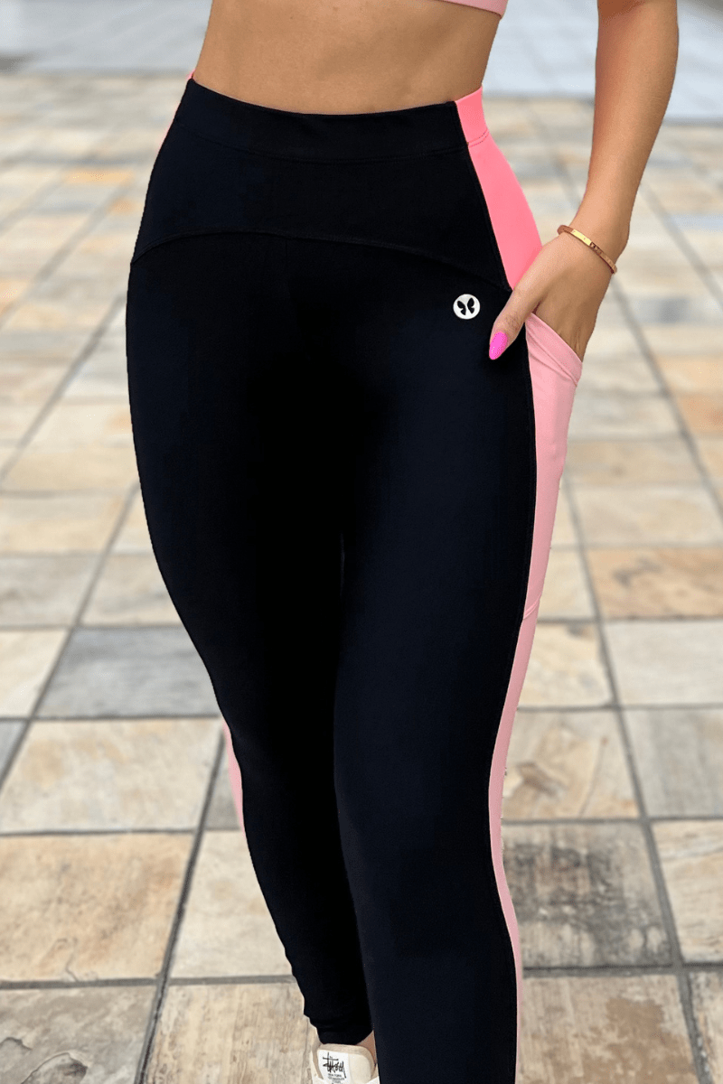 Top y Calza