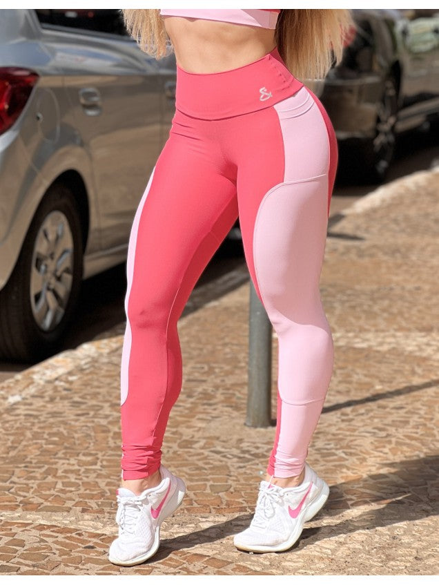 Top y Calza