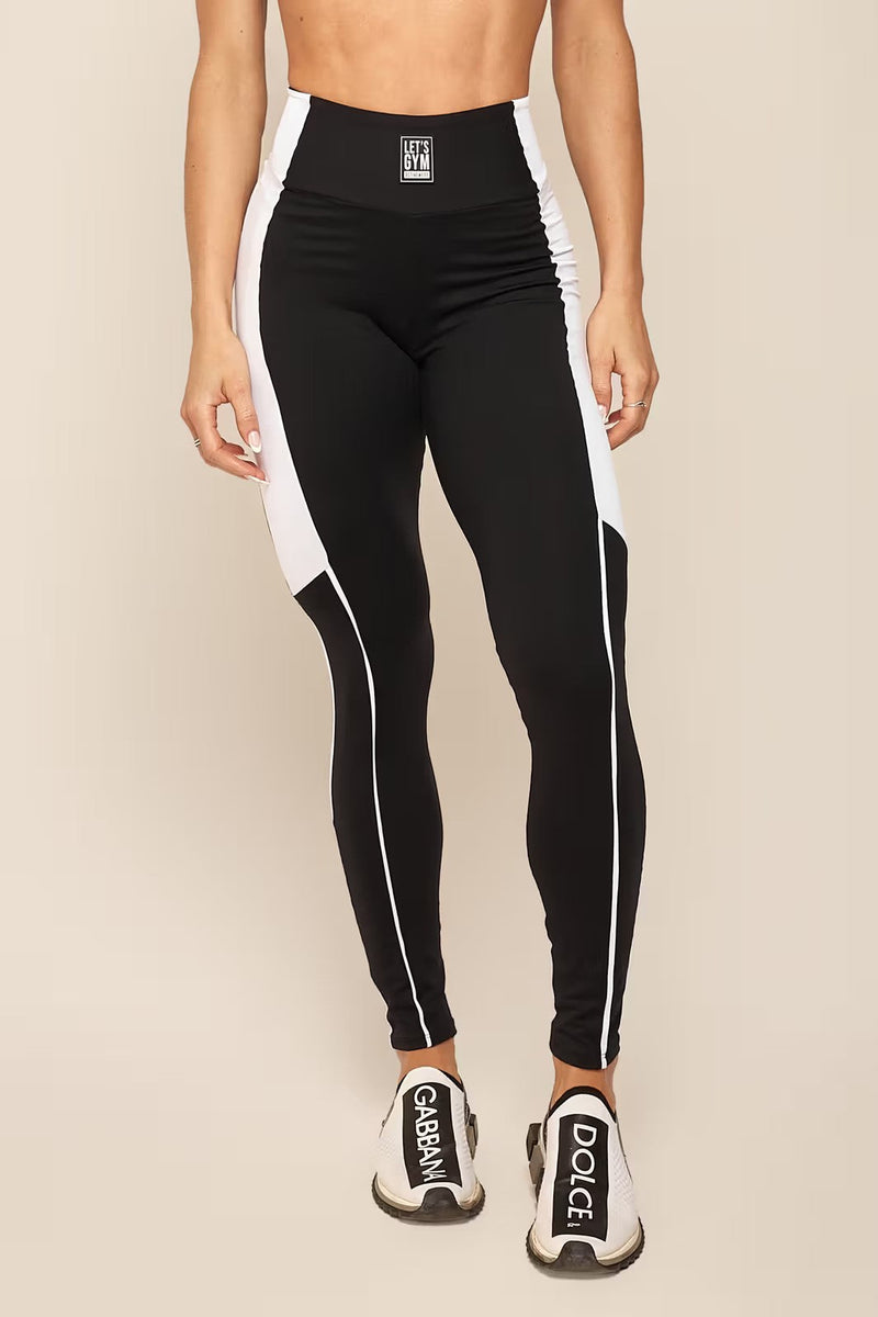 Top y Calza