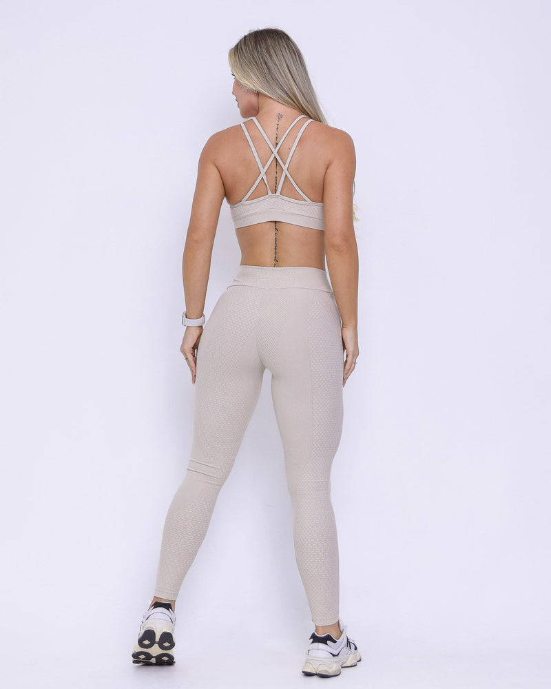 Top y Calza