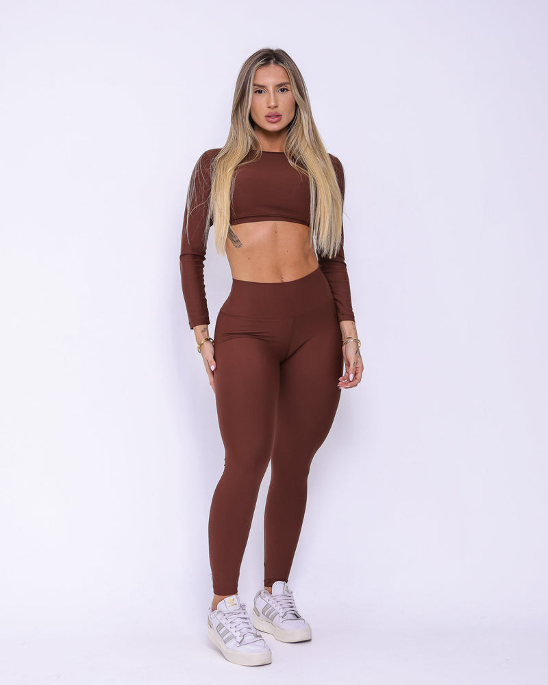 Top y Calza