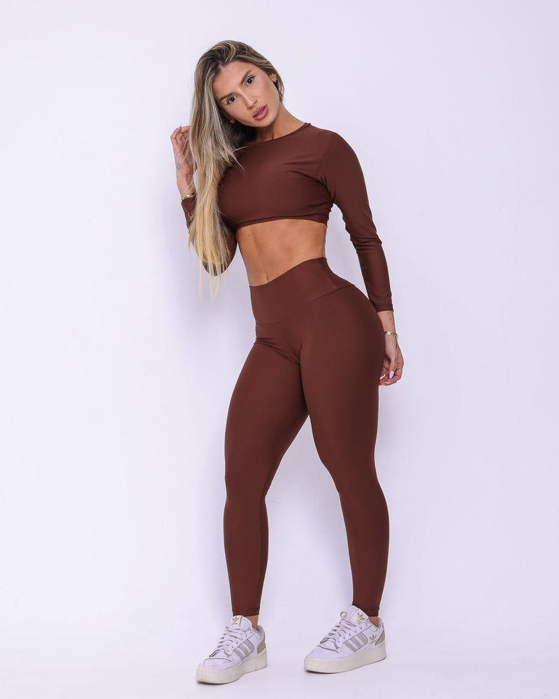 Top y Calza