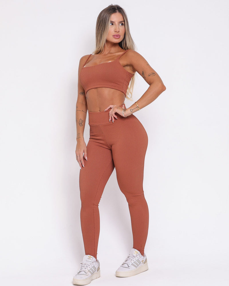 Top y Calza