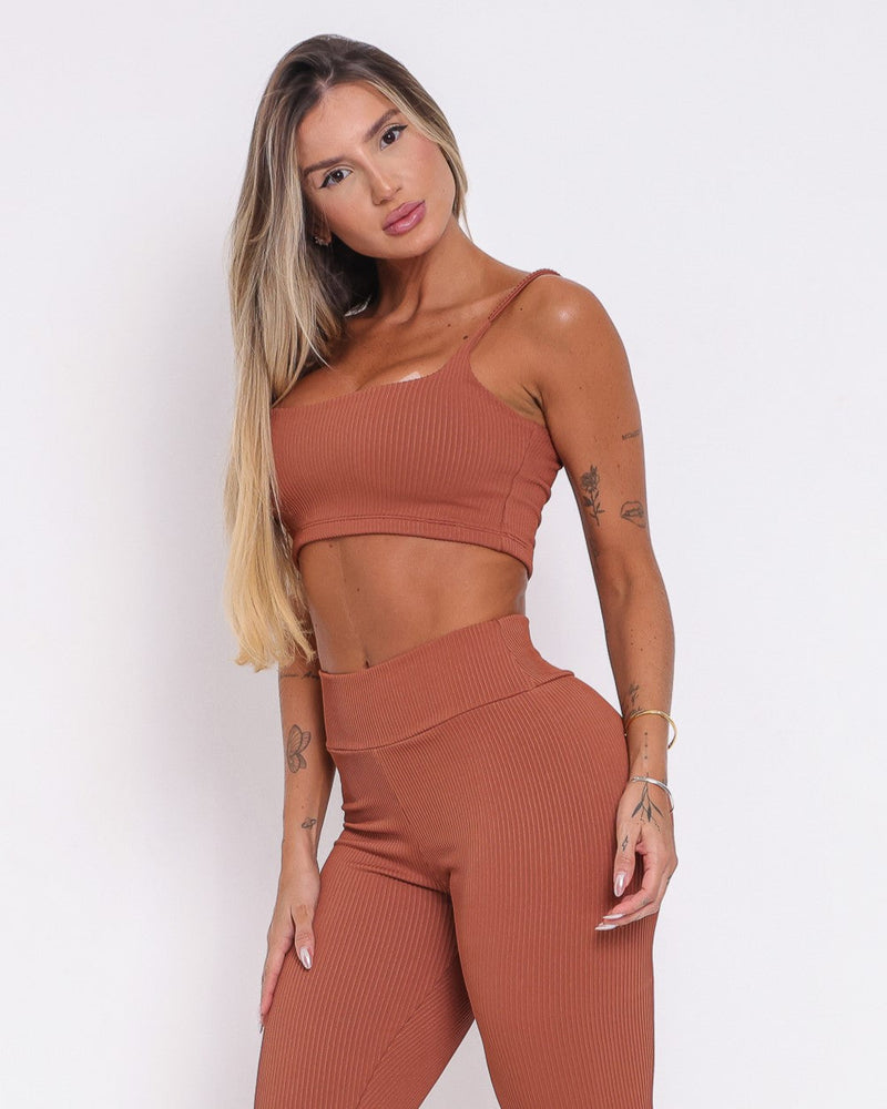 Top y Calza