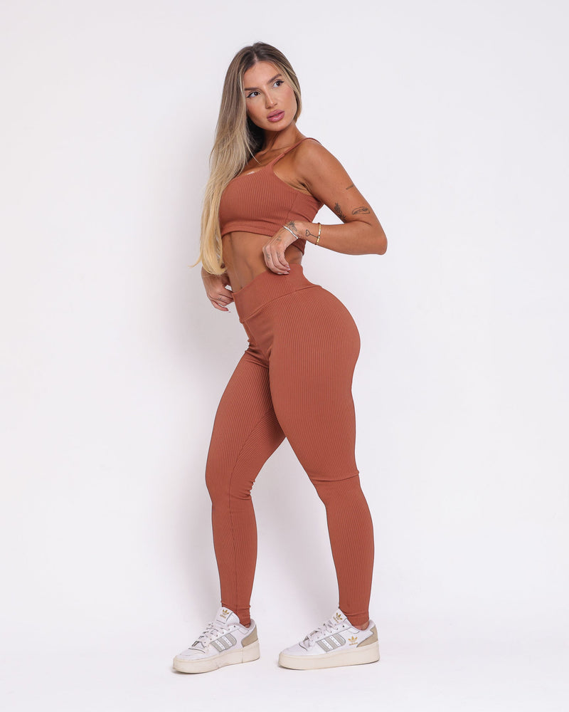 Top y Calza