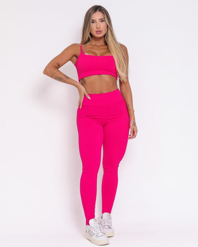 Top y Calza