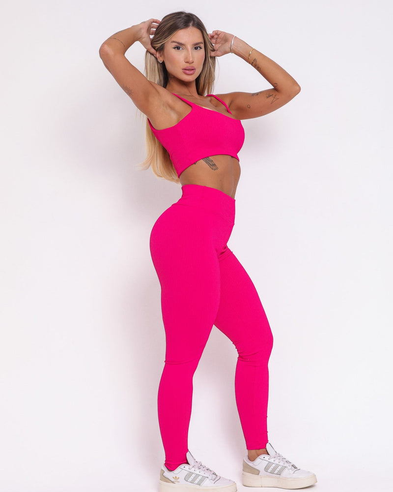 Top y Calza