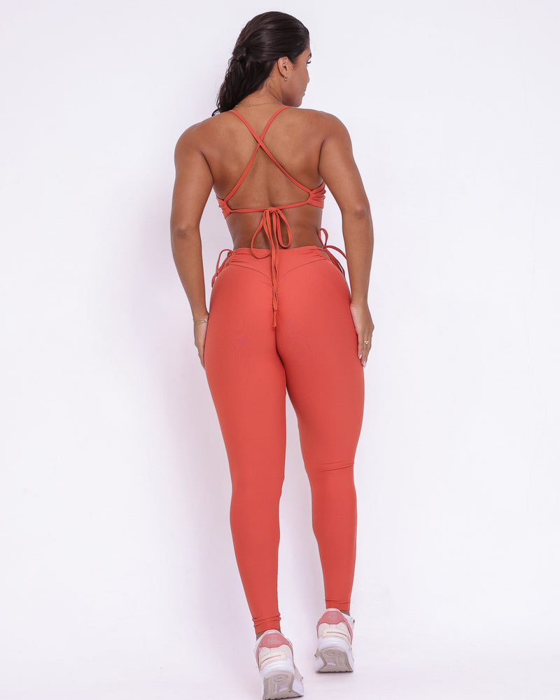 Top y Calza