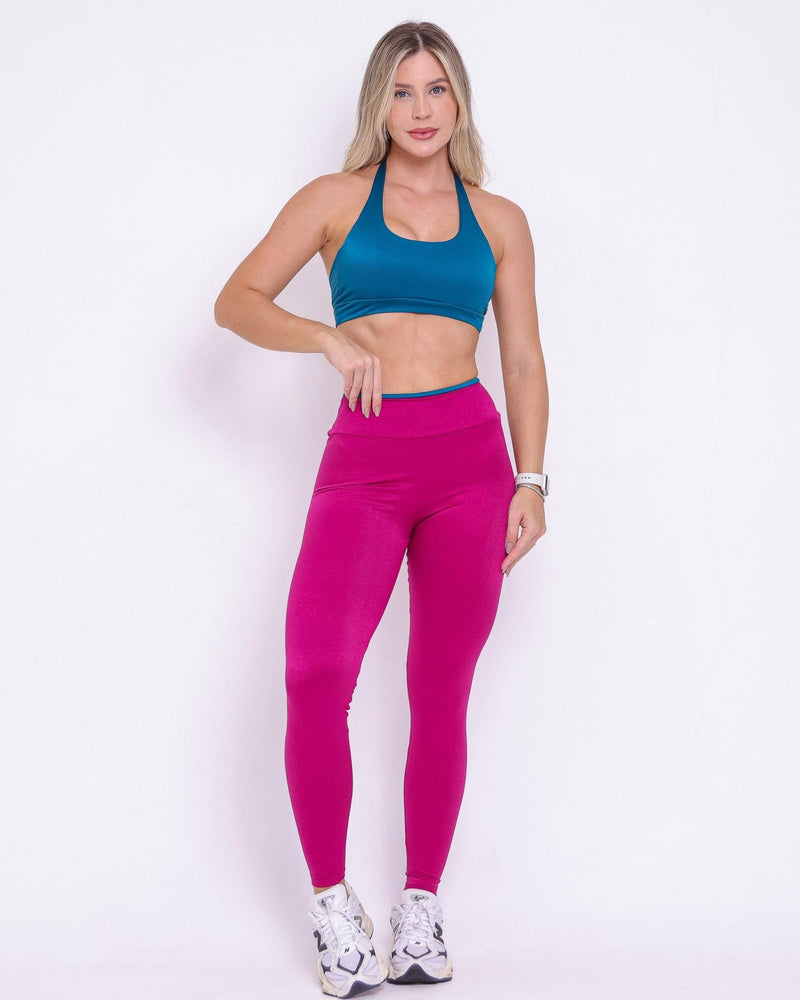 Top y Calza