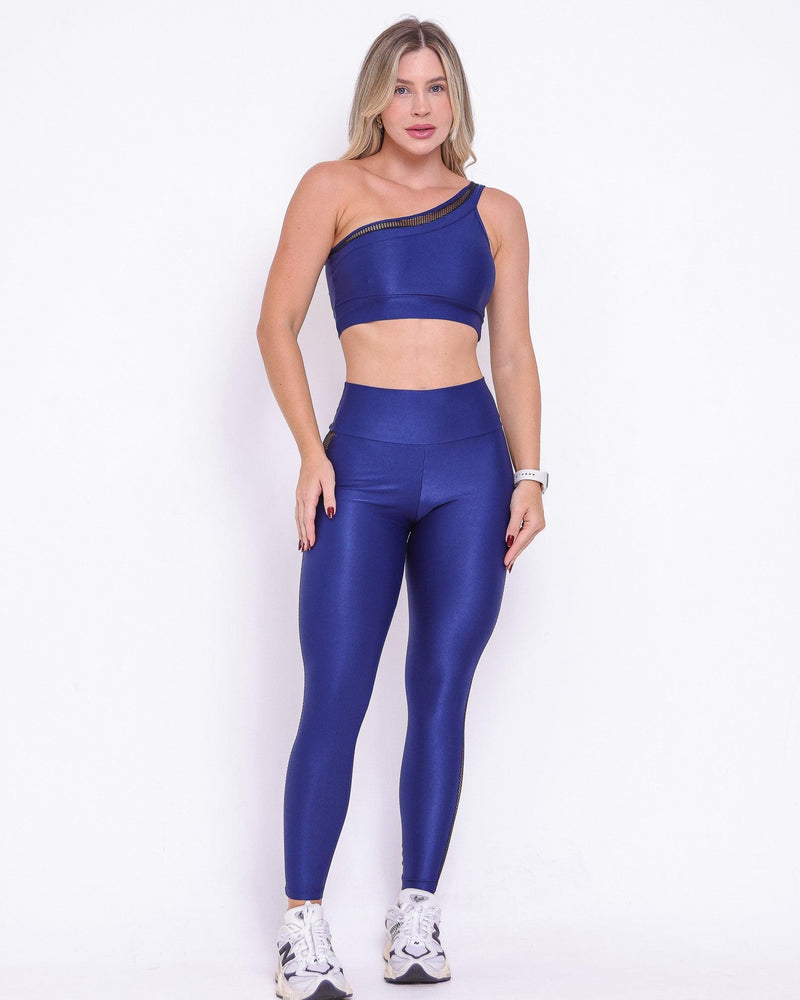 Top y Calza