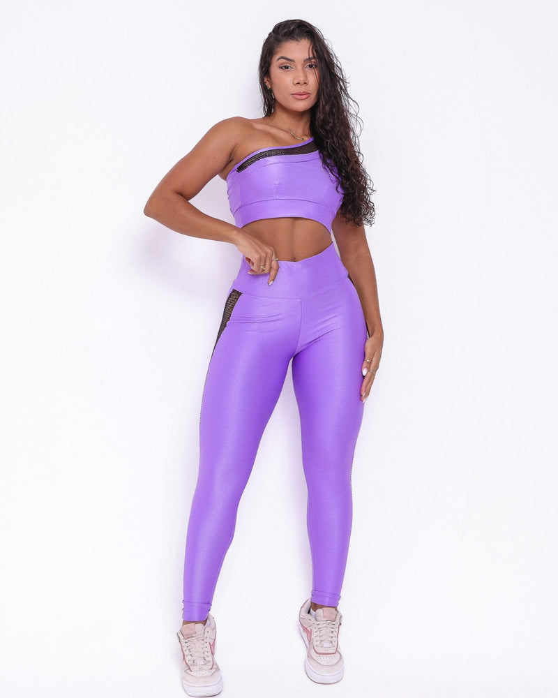 Top y Calza