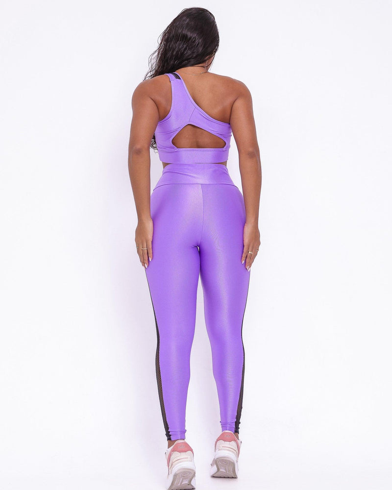 Top y Calza