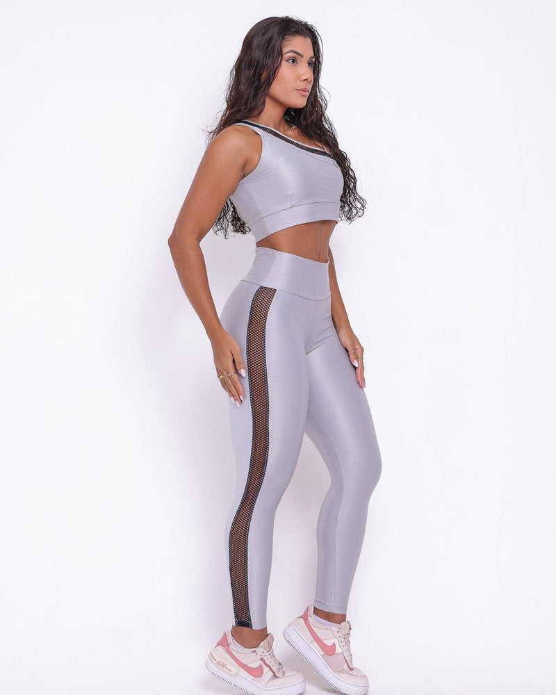 Top y Calza