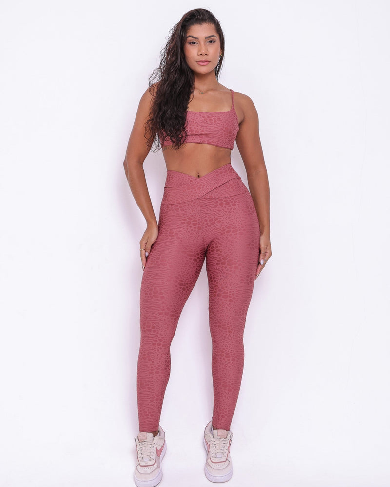 Top y Calza