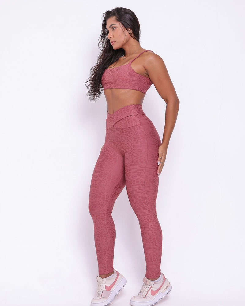 Top y Calza