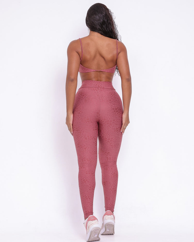Top y Calza