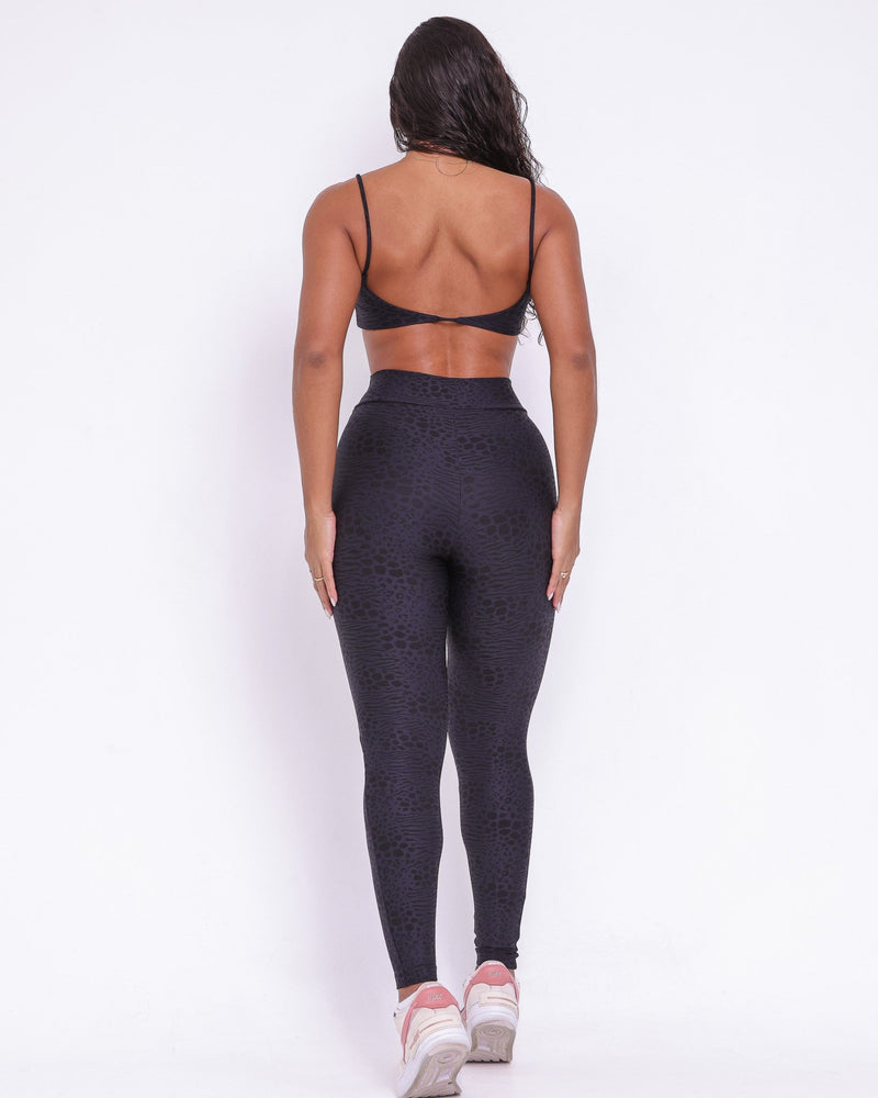 Top y Calza