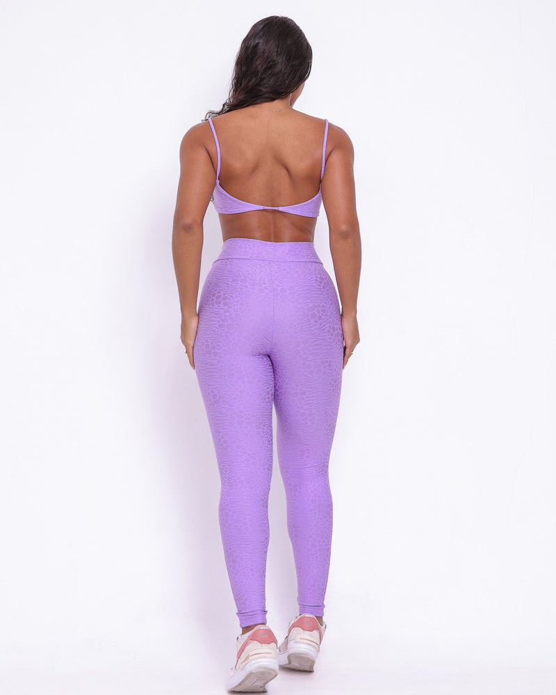 Top y Calza
