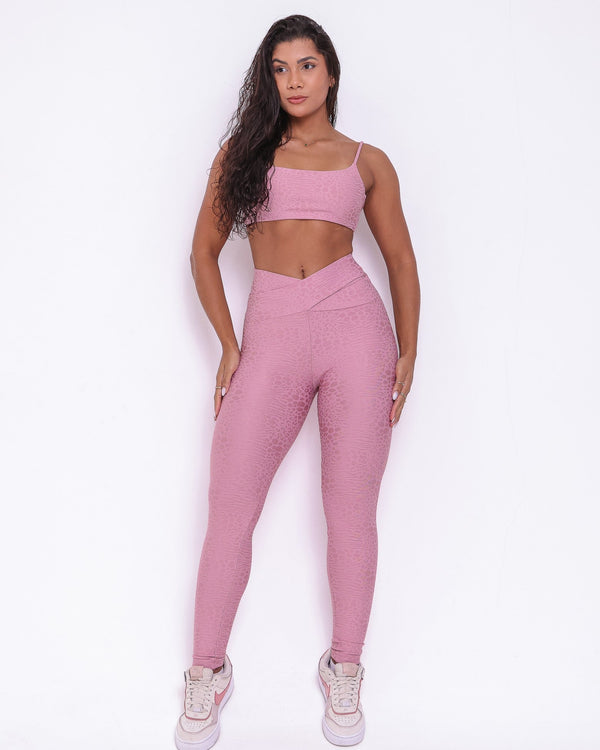 Top y Calza