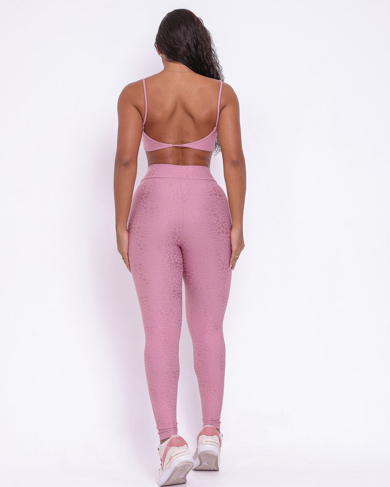 Top y Calza