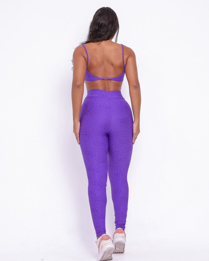 Top y Calza