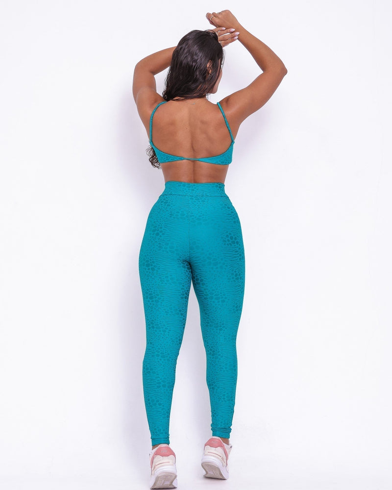 Top y Calza