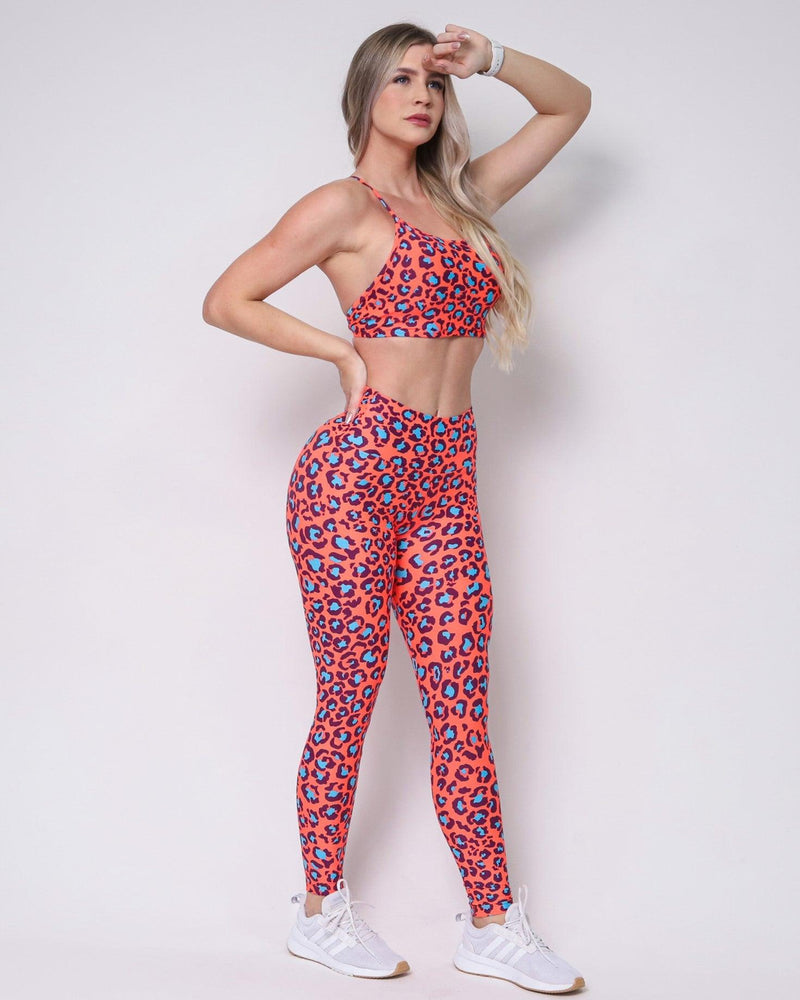 Top y Calza