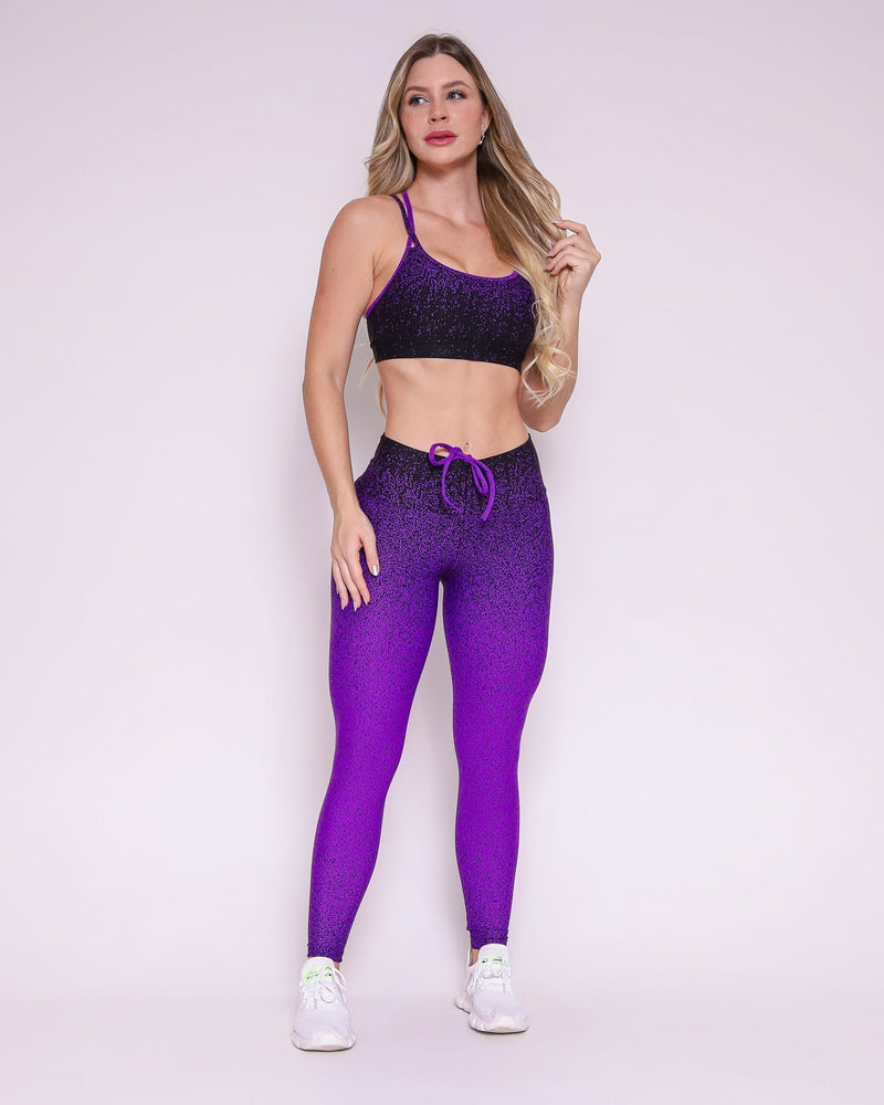 Top y Calza